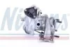 <strong>Турбіна FORD TRANSIT/TOURNEO CONNECT (CHC) (13-) 1.0 EcoBoost (вир-во Nissens) Nissens NISSENS 93278 (фото 2)</strong>
