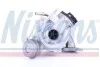 <strong>Турбіна FORD TRANSIT/TOURNEO CONNECT (CHC) (13-) 1.0 EcoBoost (вир-во Nissens) Nissens NISSENS 93278 (фото 6)</strong>