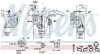 <strong>Турбіна VAG 2.0 TDI 6/2003 -> 8/2012 (вир-во Nissens) NISSENS 93285 (фото 1)</strong>