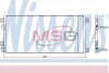 <strong>Конденсер IVECO DAILY(99-)29L(+)[OE 504022601] NISSENS 940004 (фото 1)</strong>