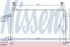 <strong>Радіатор кондиціонера NISSENS 940009 (фото 1)</strong>