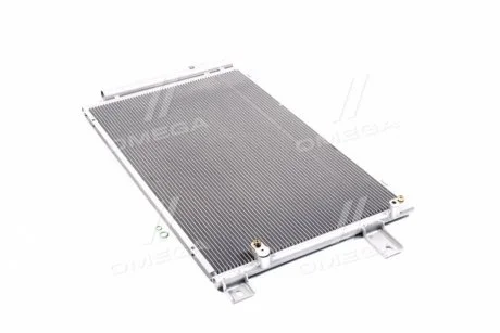Конденсер кондиціонера для Toyota NISSENS 940022 фото товару