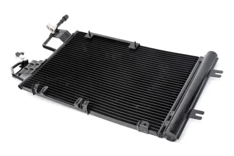 Конденсер кондиціонера для Opel, Vauxhall NISSENS 940052 фото товару