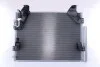 <strong>Радіатор кондиціонера First Fit NISSENS 940082 (фото 2)</strong>