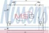 <strong>Радіатор кондиціонера First Fit NISSENS 940083 (фото 1)</strong>