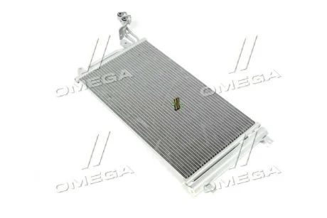 Радіатор кондиціонера для Skoda, Audi, Seat, Volkswagen NISSENS 940093 фото товару