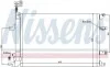 <strong>Радіатор кондиціонера NISSENS 940103 (фото 1)</strong>