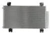 <strong>Радіатор кондиціонера First Fit NISSENS 940113 (фото 1)</strong>