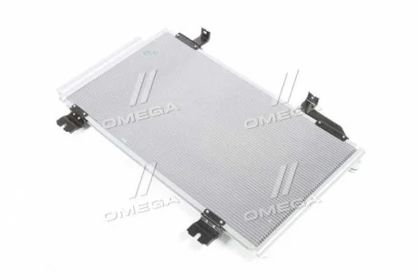 Радіатор кондиціонера First Fit для Honda NISSENS 940114 фото товару