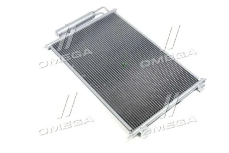 Радиатор кондиционера для Nissan NISSENS 940121 фото товара