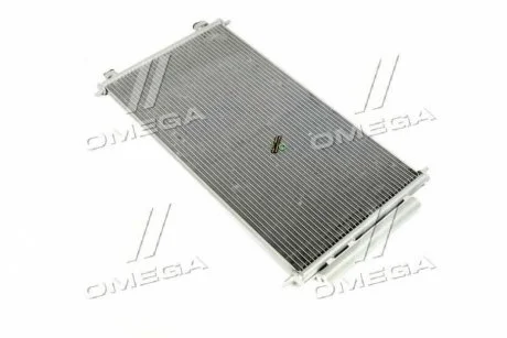 Радіатор охолодження для Honda NISSENS 940140 фото товару