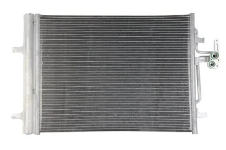 Радіатор кондиціонера First Fit для NISSENS 940155 фото товару