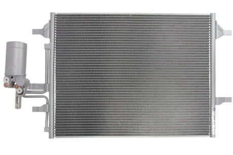 Конденсер кондиціонера для Volvo NISSENS 940159 фото товару