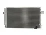 <strong>Радіатор кондиціонера First Fit NISSENS 940170 (фото 1)</strong>