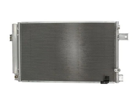 Радіатор кондиціонера First Fit для Toyota NISSENS 940170 фото товару