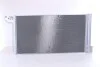 <strong>Радіатор кондиціонера First Fit NISSENS 940181 (фото 3)</strong>