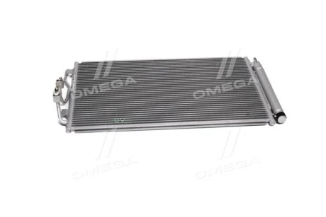 Конденсер кондиціонера для BMW NISSENS 940236 фото товару