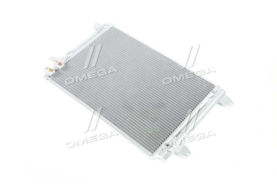 <strong>Радіатор кондіционера VOLKSWAGEN BEETLE (11-) 1.2 NISSENS 940238 (фото 1)</strong>