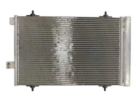 Конденсер кондиціонера для Citroen, Peugeot NISSENS 940239 фото товару