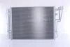 <strong>Радіатор кондиціонера First Fit NISSENS 940252 (фото 2)</strong>