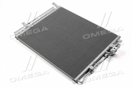Конденсер кондиционера для KIA NISSENS 940272 фото товара