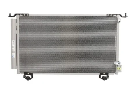 Конденсер кондиционера для Toyota NISSENS 940283 фото товара