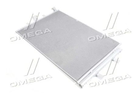 Радиатор кондиционера для Ford NISSENS 940330 фото товара