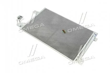 Конденсер кондиціонера для Volkswagen NISSENS 940345 фото товару