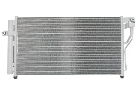 Конденсер кондиціонера для Hyundai NISSENS 940360 фото товару