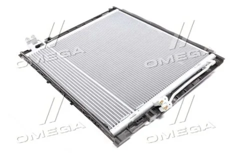 Конденсер кондиціонера для Mercedes NISSENS 940394 фото товару