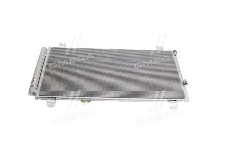 Конденсер кондиціонера для Mitsubishi NISSENS 940401 фото товару