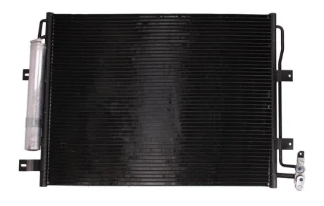 Радіатор кондиціонера First Fit для NISSENS 940406 фото товару