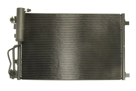 Конденсер кондиціонера для Nissan NISSENS 940417 фото товару