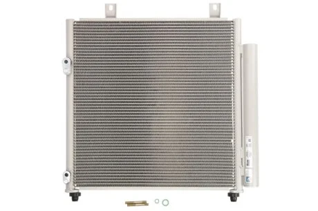 Радіатор кондиціонера для Mitsubishi NISSENS 940447 фото товару