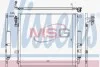 <strong>Радіатор кондиціонера First Fit NISSENS 940485 (фото 1)</strong>