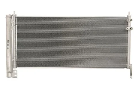 Радіатор кондиціонера для Toyota NISSENS 940487 фото товара