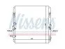 <strong>Радіатор кондиціонера 4.7MPI 32V, 4.2TD 12V TOYOTA Land Cruiser 100 98-07 NISSENS 94053 (фото 2)</strong>