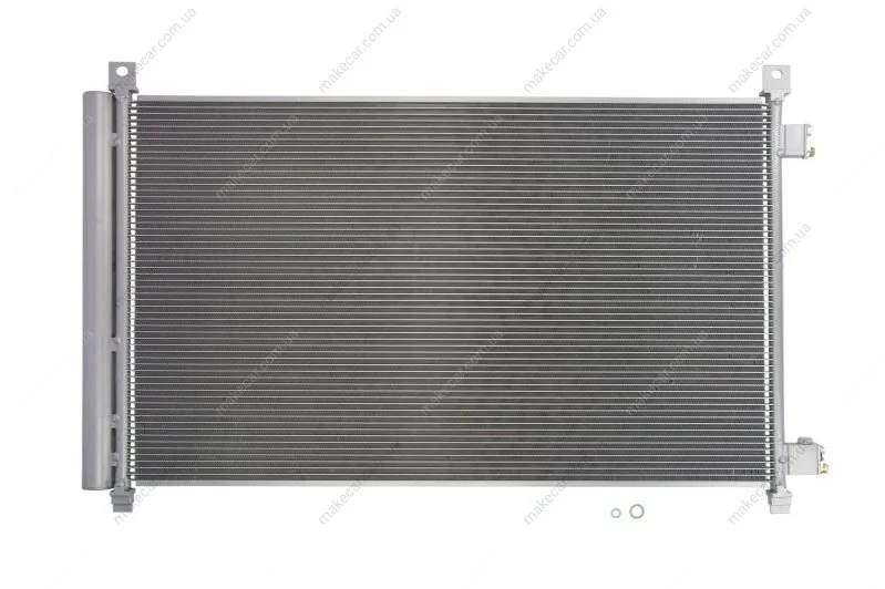 <strong>Радиатор кондиционера First Fit NISSENS 940548 (фото 1)</strong>