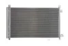 <strong>Радиатор кондиционера First Fit NISSENS 940548 (фото 1)</strong>