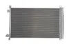 <strong>Радиатор кондиционера First Fit NISSENS 940548 (фото 2)</strong>