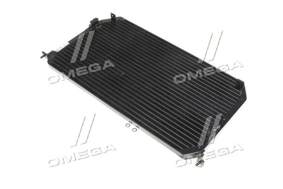 <strong>Конденсатор кондиціонера TOYOTA CAMRY (91-) 2.2/3,0 (вир-во Nissens) NISSENS 94056 (фото 1)</strong>