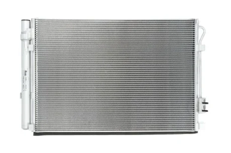 Конденсер кондиціонера для Hyundai, KIA NISSENS 940564 фото товару