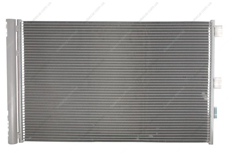 <strong>Радиатор кондиционера First Fit NISSENS 940660 (фото 1)</strong>