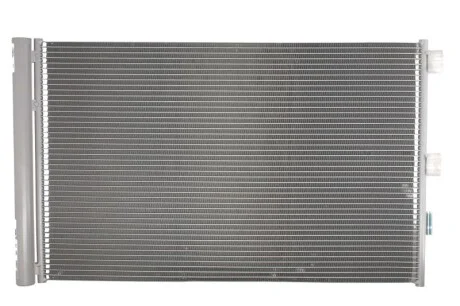 Радиатор кондиционера First Fit для NISSENS 940660 фото товара