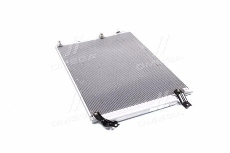 Конденсер кондиціонера для Jeep NISSENS 940675 фото товару