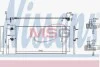 <strong>Радіатор кондиціонера First Fit NISSENS 940743 (фото 1)</strong>