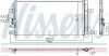 <strong>Конденсер NISSENS 940827 (фото 1)</strong>