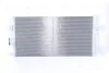 <strong>Конденсер NISSENS 940827 (фото 3)</strong>
