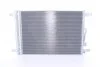 <strong>Радіатор кондиціонера First Fit NISSENS 940834 (фото 2)</strong>