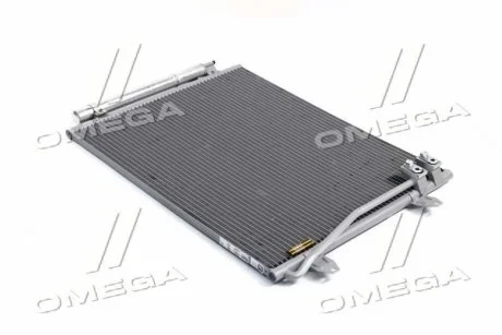Радіатор кондиціонера для Volkswagen NISSENS 940864 фото товару